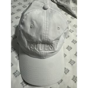 Request Hat Great Shape